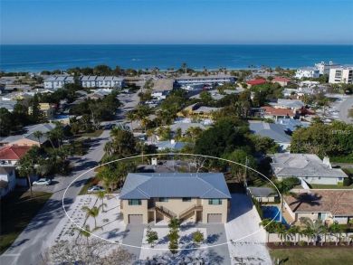 Lido Key Vacation Home Walk to St Armands
